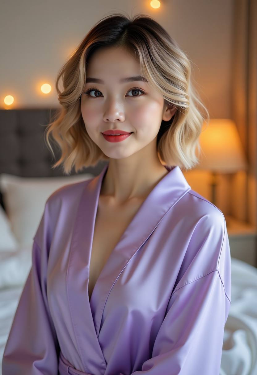 喜剧演员访谈